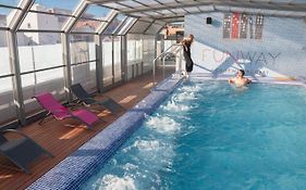 Funway Academic Resort (Adults Only)